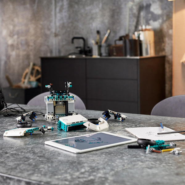 LEGO® MINDSTORMS® Robot Inventor