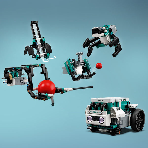 LEGO® MINDSTORMS® Robot Inventor