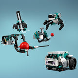 LEGO® MINDSTORMS® Robot Inventor