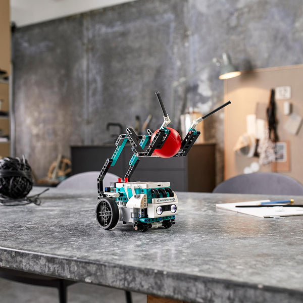 LEGO® MINDSTORMS® Robot Inventor