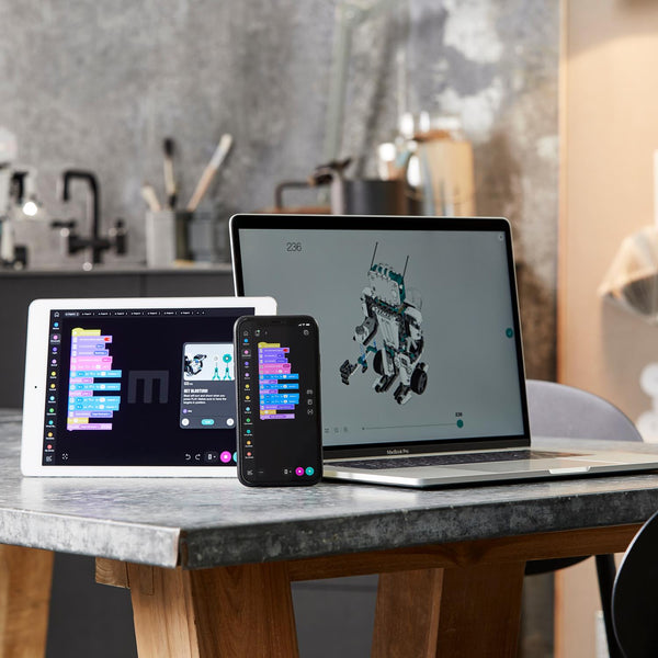 LEGO® MINDSTORMS® Robot Inventor