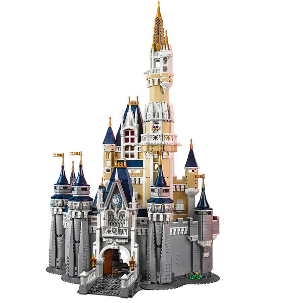 LEGO® Disney The Disney Castle
