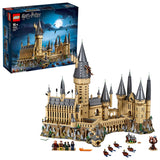 LEGO® Harry Potter Hogwarts™ Castle