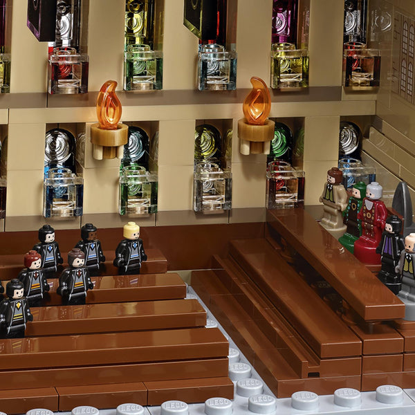 LEGO® Harry Potter Hogwarts™ Castle