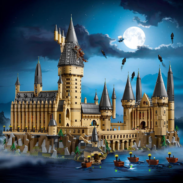 LEGO® Harry Potter Hogwarts™ Castle