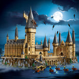 LEGO® Harry Potter Hogwarts™ Castle