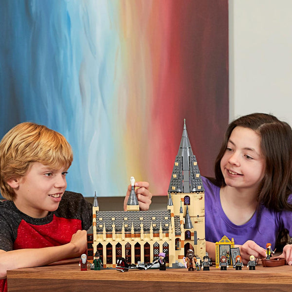 LEGO® Harry Potter Hogwarts™ Castle