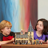 LEGO® Harry Potter Hogwarts™ Castle
