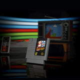 LEGO® Super Mario Nintendo Entertainment System™