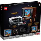 LEGO® Super Mario Nintendo Entertainment System™
