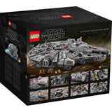 LEGO® Star Wars Millennium Falcon™