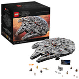 LEGO® Star Wars Millennium Falcon™