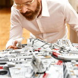 LEGO® Star Wars Millennium Falcon™