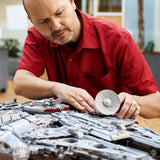 LEGO® Star Wars Millennium Falcon™