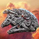 LEGO® Star Wars Millennium Falcon™