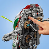 LEGO® Star Wars™ Slave l™ – 20th Anniversary Edition