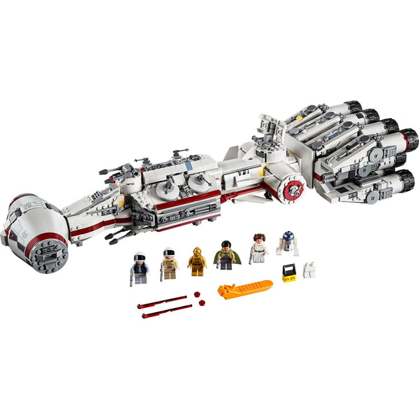 LEGO® Star Wars™ Tantive IV™