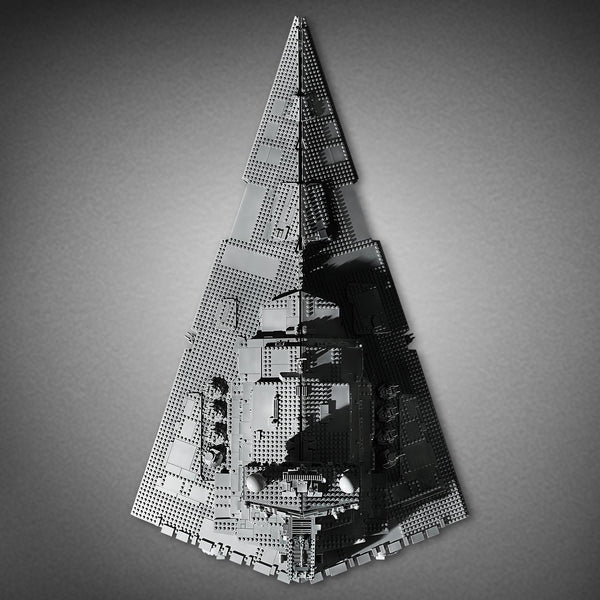LEGO® Star Wars™ Imperial Star Destroyer™