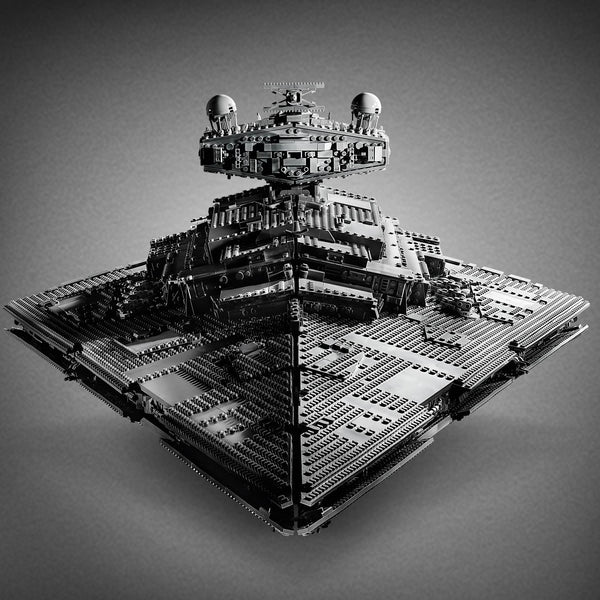 LEGO® Star Wars™ Imperial Star Destroyer™