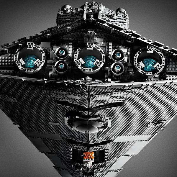 LEGO® Star Wars™ Imperial Star Destroyer™