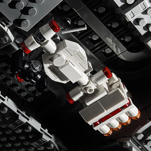 LEGO® Star Wars™ Imperial Star Destroyer™