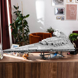LEGO® Star Wars™ Imperial Star Destroyer™