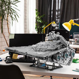 LEGO® Star Wars™ Imperial Star Destroyer™