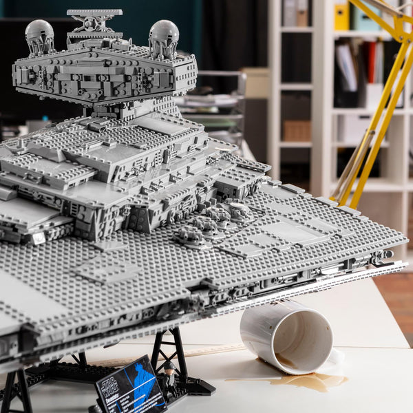 LEGO® Star Wars™ Imperial Star Destroyer™