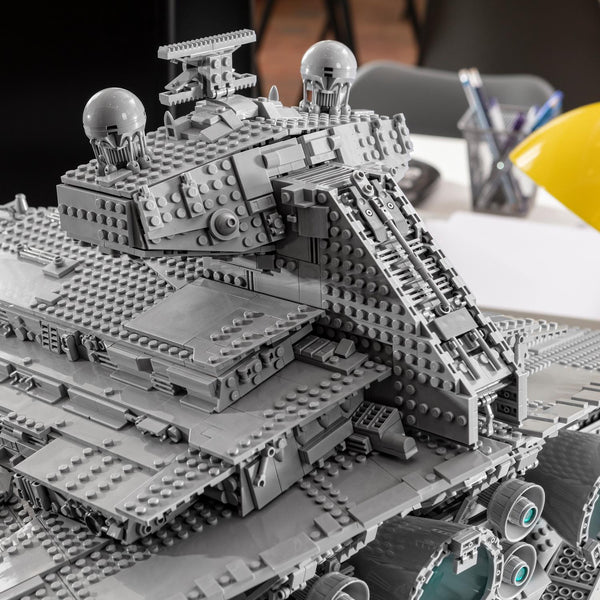 LEGO® Star Wars™ Imperial Star Destroyer™