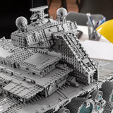 LEGO® Star Wars™ Imperial Star Destroyer™