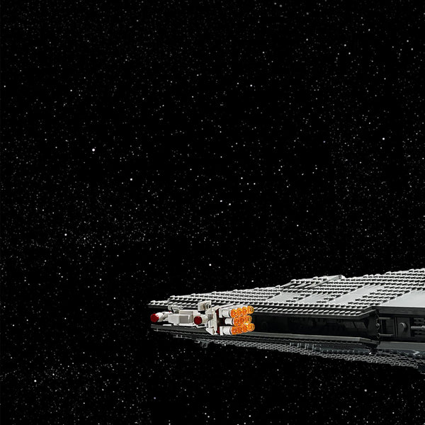LEGO® Star Wars™ Imperial Star Destroyer™