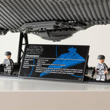 LEGO® Star Wars™ Imperial Star Destroyer™