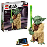 LEGO® Star Wars™ Yoda™