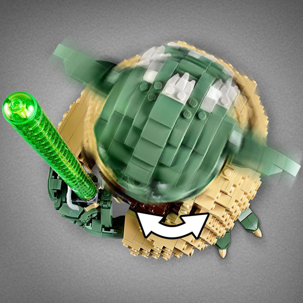 LEGO® Star Wars™ Yoda™