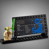 LEGO® Star Wars™ Yoda™