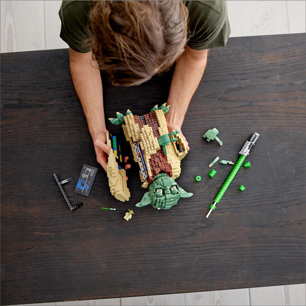 LEGO® Star Wars™ Yoda™