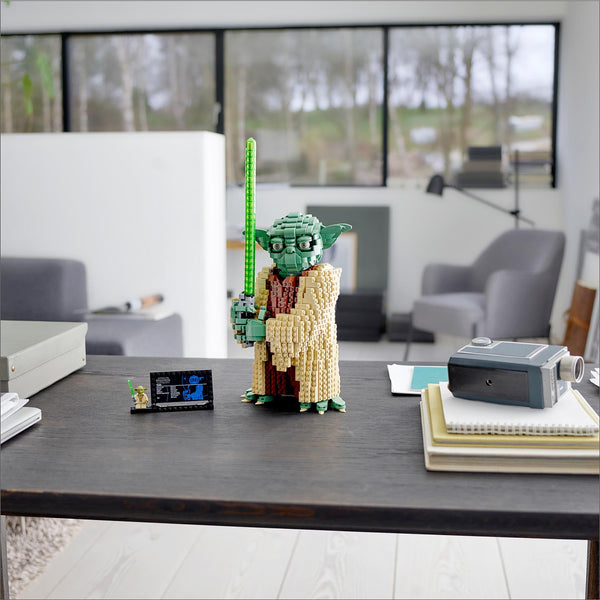LEGO® Star Wars™ Yoda™