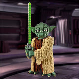 LEGO® Star Wars™ Yoda™