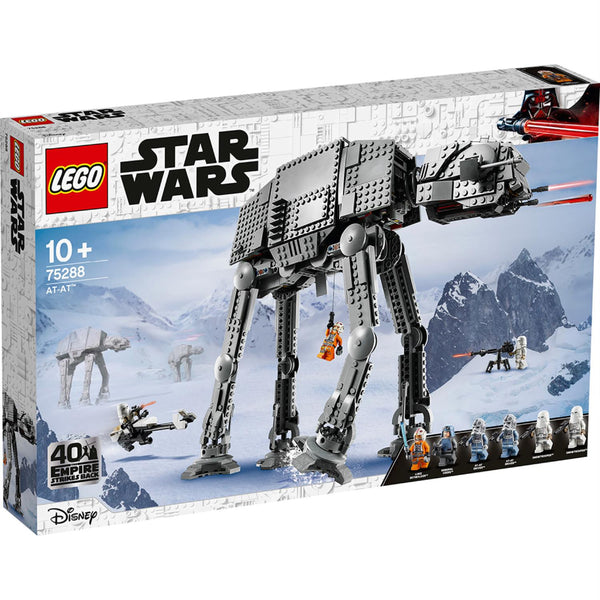LEGO® Star Wars™ AT-AT™