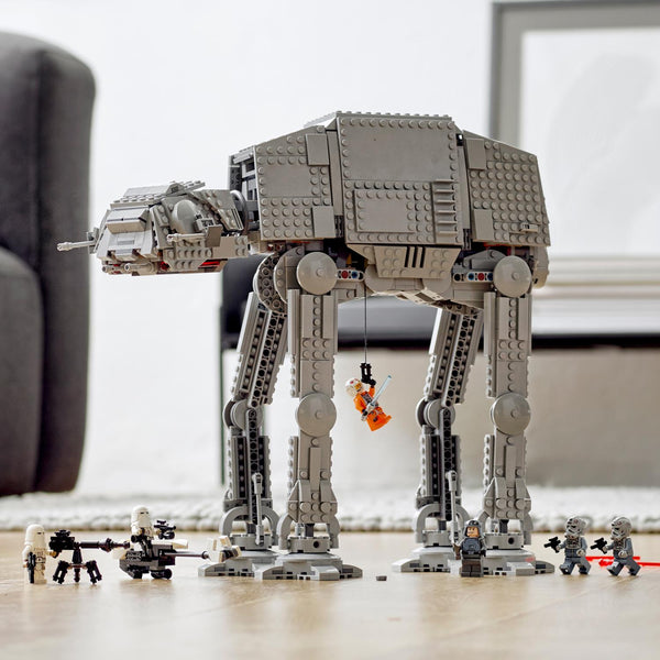 LEGO® Star Wars™ AT-AT™