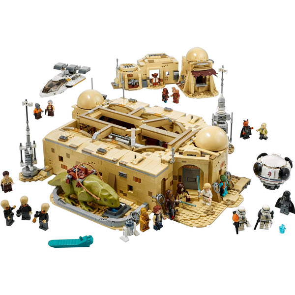 LEGO® Star Wars™ Mos Eisley Cantina™