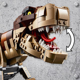 LEGO® Jurassic Park: T. rex Rampage