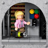 LEGO® Jurassic Park: T. rex Rampage