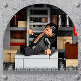 LEGO® Jurassic Park: T. rex Rampage