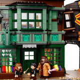 LEGO® Harry Potter™ Diagon Alley™