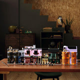 LEGO® Harry Potter™ Diagon Alley™