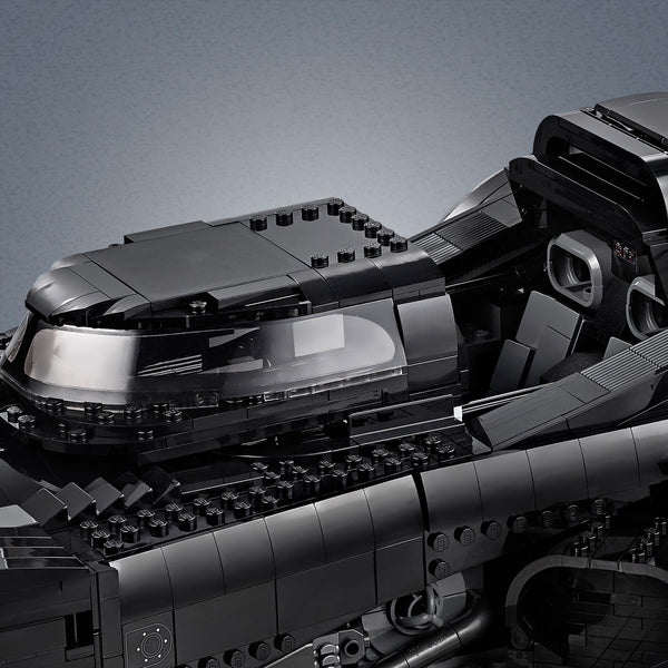 LEGO® DC Batman 1989 Batmobile™