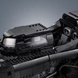 LEGO® DC Batman 1989 Batmobile™