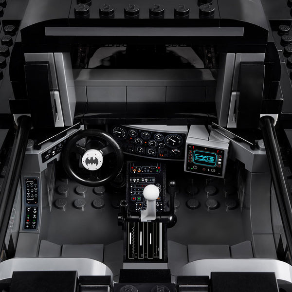 LEGO® DC Batman 1989 Batmobile™