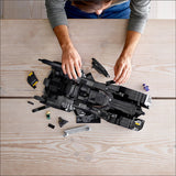 LEGO® DC Batman 1989 Batmobile™